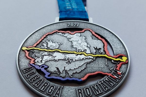 Medalia 2021